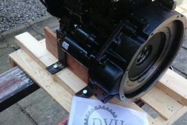 MITSUBISHI S3L2 VOLVO EC25 1