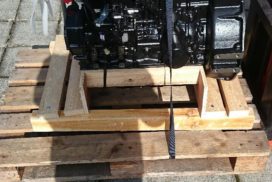 MITSUBISHI S4S VOLVO EC70