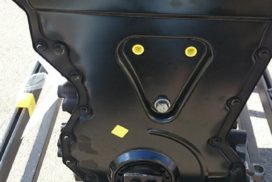 PUMA 4HU 4HM 4HV P8FA 4