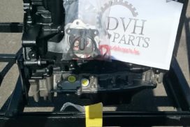 PUMA 4HU 4HV 4HM P8FA 3