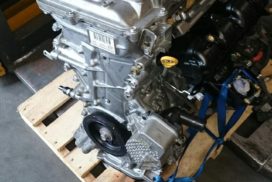 TOYOTA AURIS PRIUS HYBRID 2ZR FXE 1