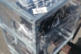 VW TRANSPORTER T5 BPC BNZ 2