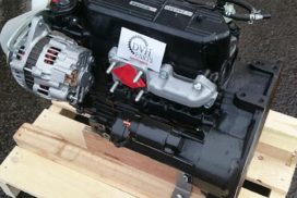 MITSUBISHI L3E TORO 2