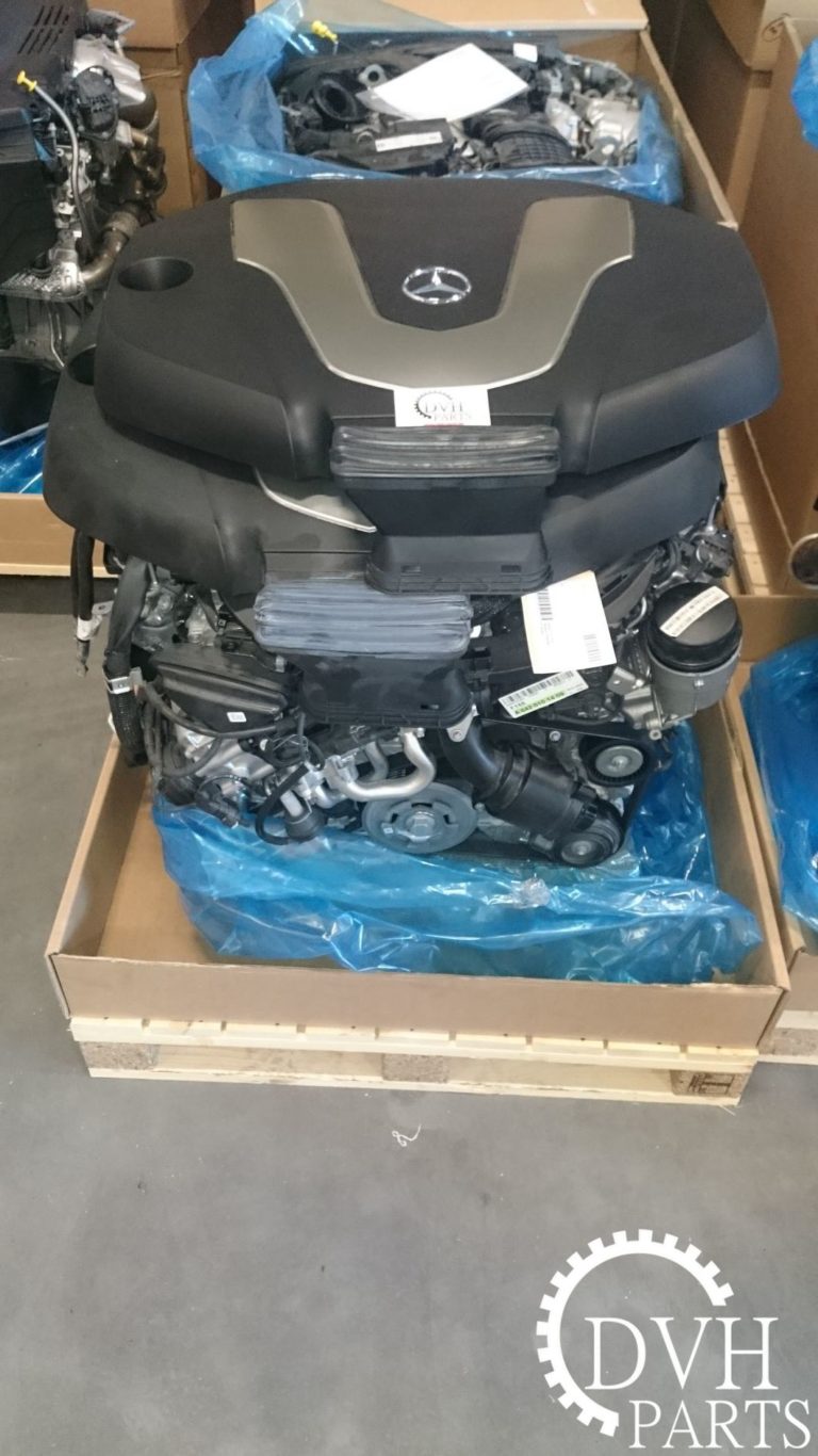 MERCEDES OM642.826.415