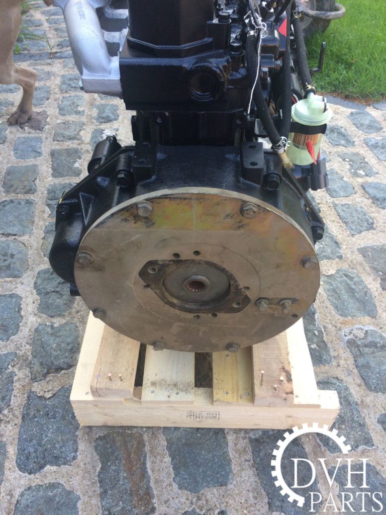 MITSUBISHI S4L2 VOLVO EC35 B