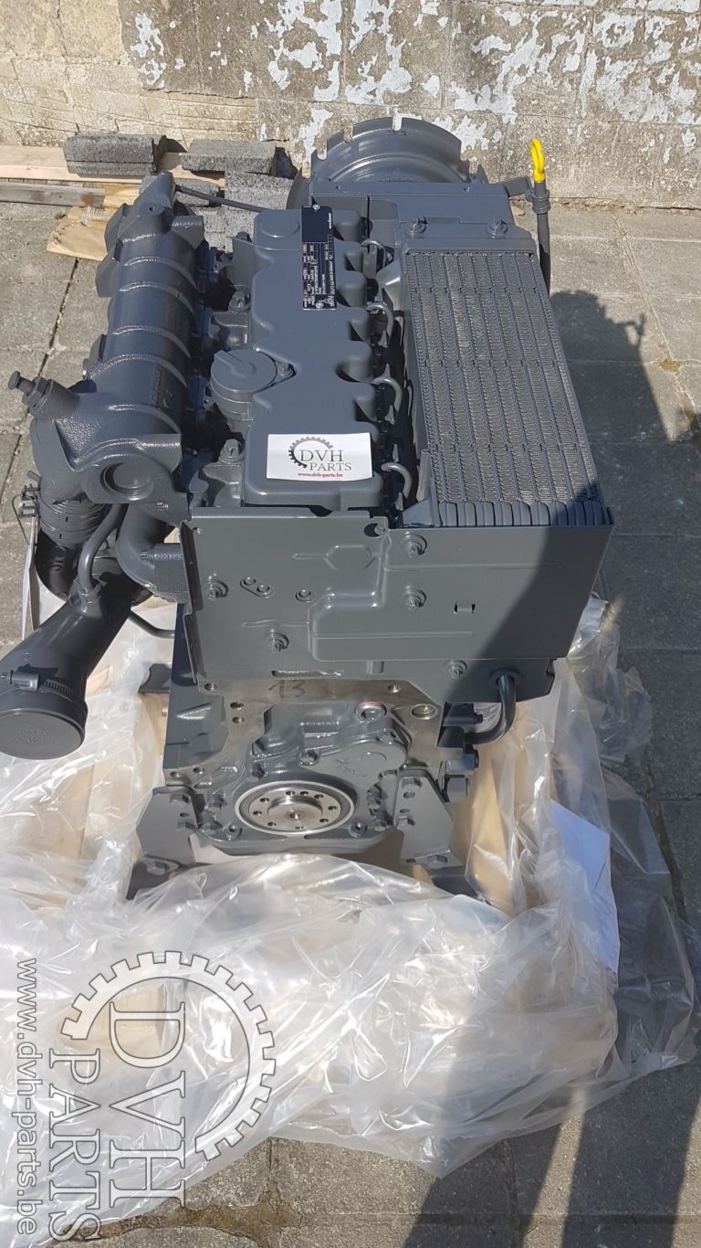 DEUTZ BF4L2011 A.