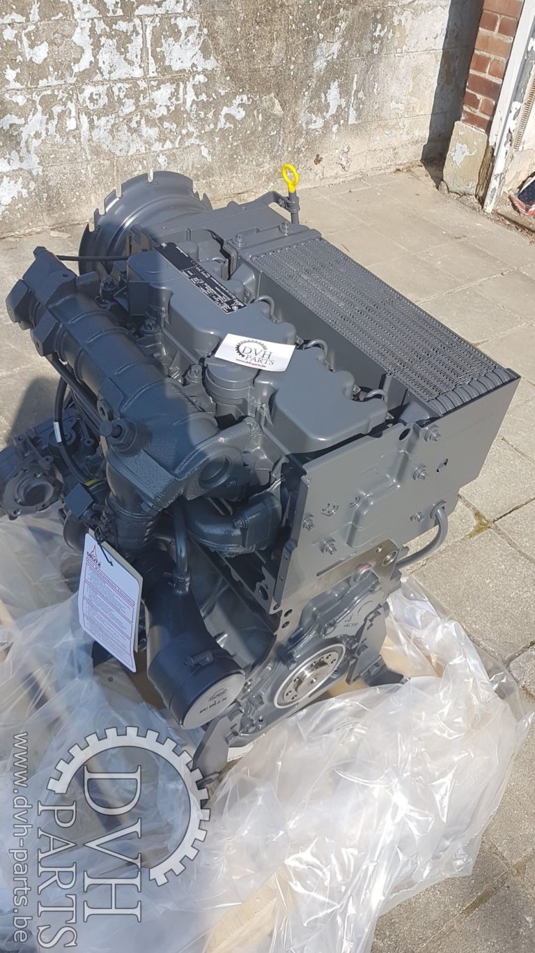 DEUTZ BF4L2011 B.
