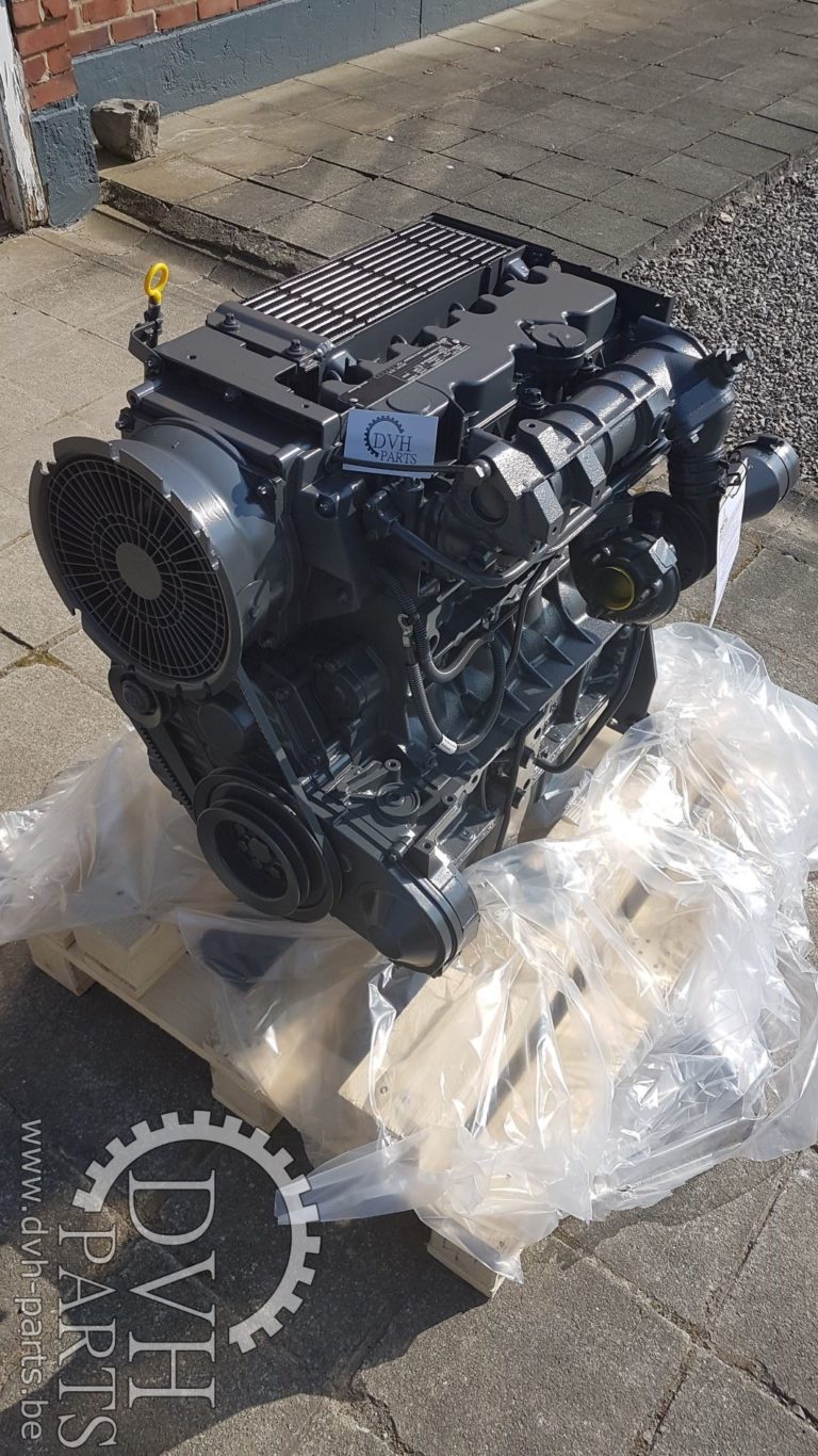 DEUTZ BF4L2011 C.