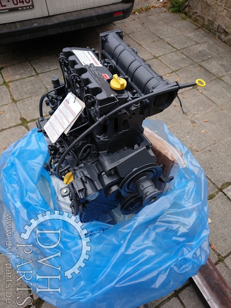 DEUTZ D2011L03 A