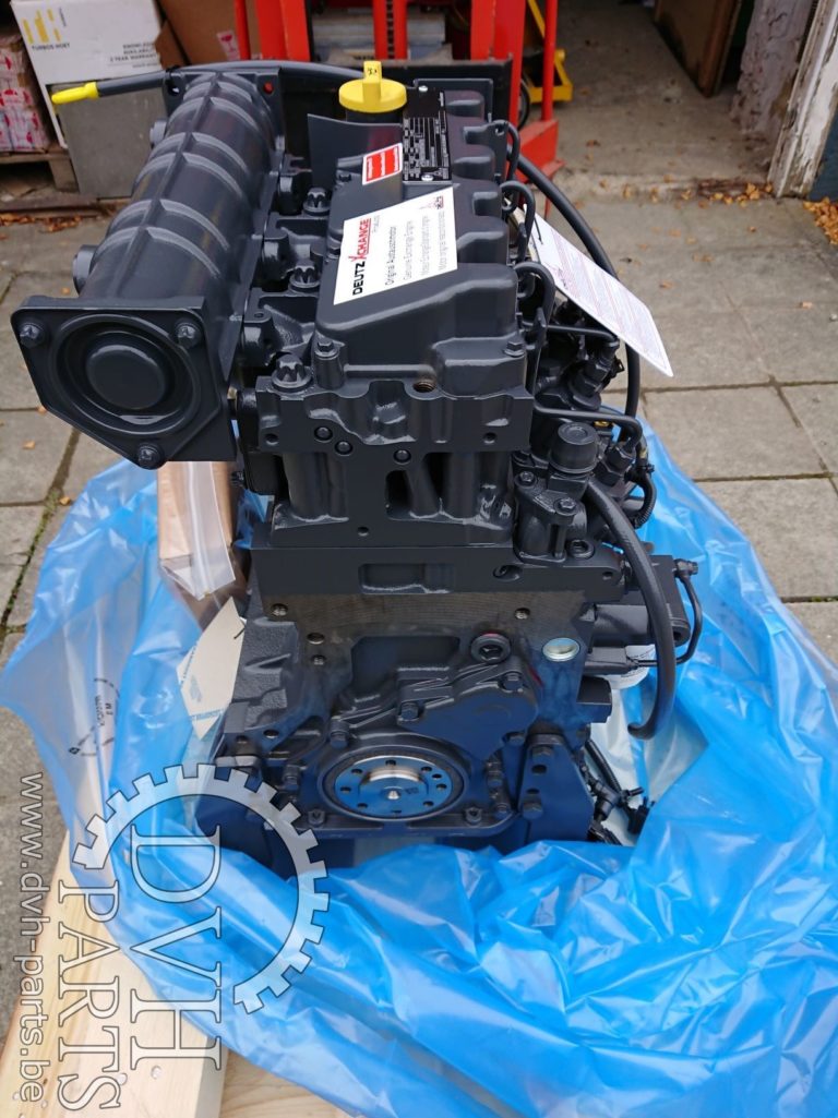 DEUTZ D2011L03.