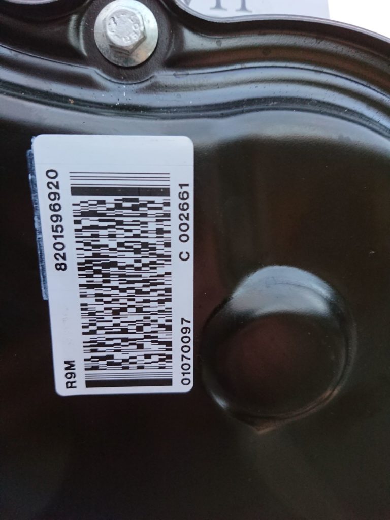 R9M452 4502 1