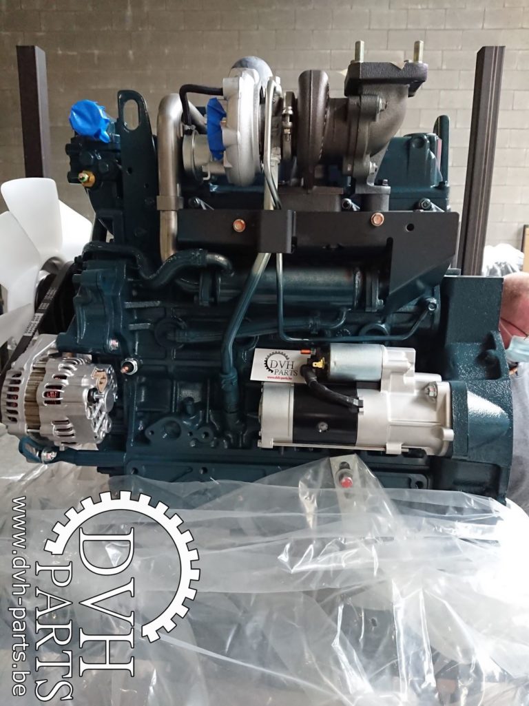 V3800 T2